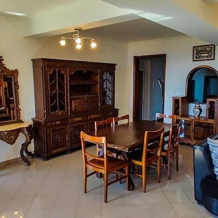 The Funny And Relax Apartment With Terrace & View Arco da Calheta  Buitenkant foto